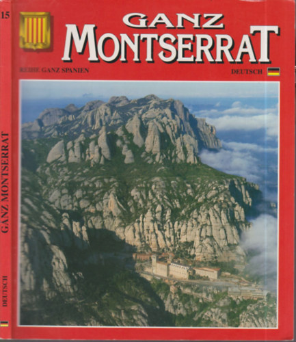 Ganz Montserrat