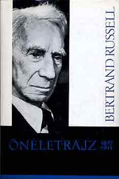 Bertrand Russell - nletrajz 1872-1914