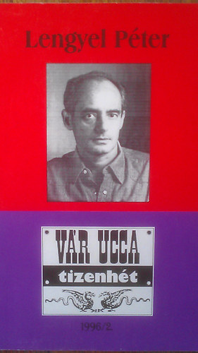 G�czi J�nos; M�tis L�via - Lengyel P�ter