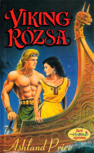 Ashland Price - Viking rzsa