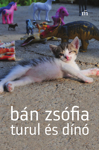 B�n Zs�fia - Turul �s d�n�