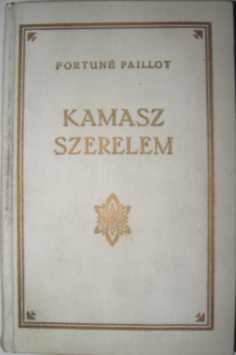 Fortun Paillot - Kamasz szerelem