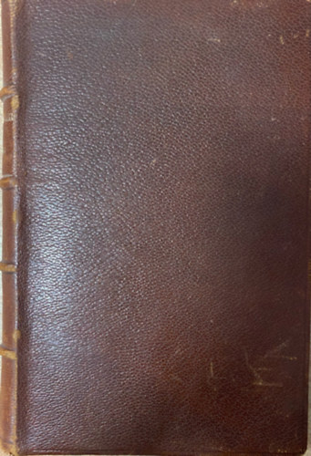 Fjodor Mihajlovics Dosztojevszkij - A n�vtelen