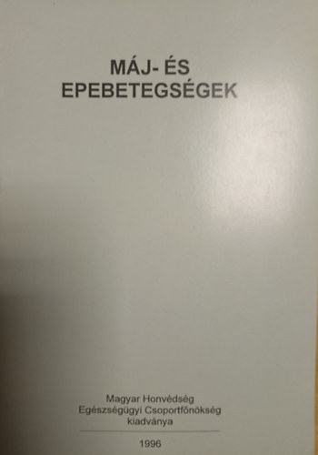 Dr.Feh�r J.-Lengyel G. - M�j- �s epebetegs�gek (Az eg�szs�ges �let�rt)