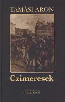Tam�si �ron - Cz�meresek
