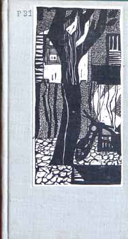 Papp Ferenc - A ker�t�s f�l�tt  /De�k Ferenc metszeteivel