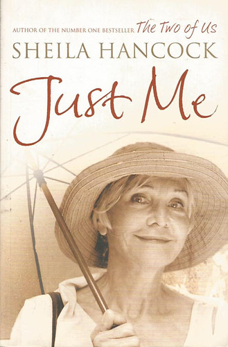 Sheila Hancock - Just Me