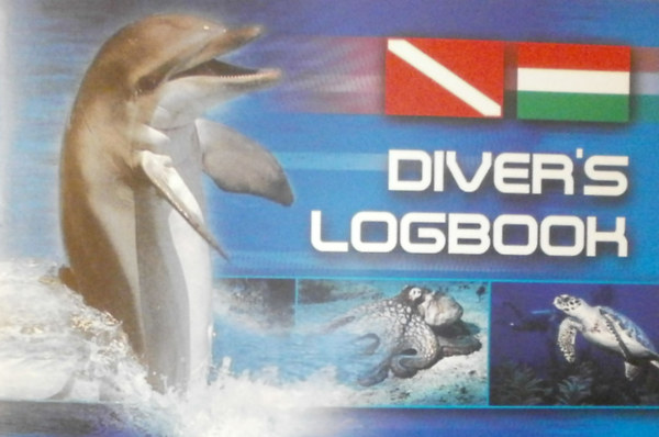Diver's Logbook