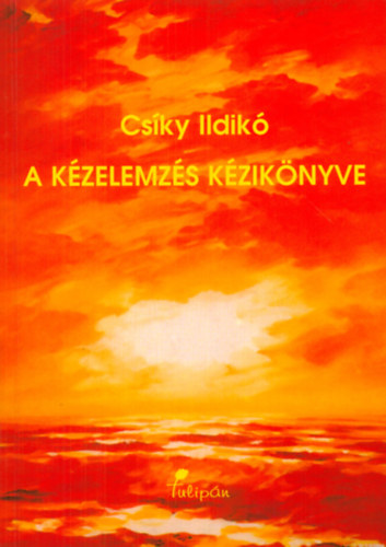 Csky Ildik - A kzelemzs kziknyve