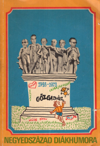 Nincs felt�ntetve - G�zgazd�sz lejbejgensaft (negyedsz�zad di�khumora)