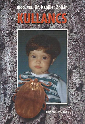 Dr. Kapiller Zoltán - Kullancs