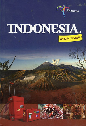 Indonesia utazstervez