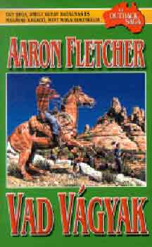 Aaron Fletcher - Vad vgyak