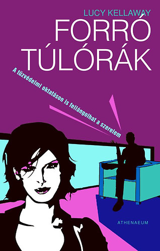 Lucy Kellaway - Forr tlrk