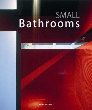 Simone Schleifer - Small bathrooms