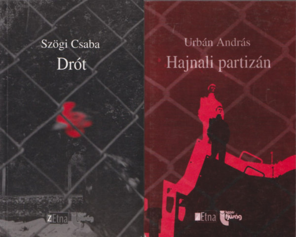 Szögi Csaba Urbán András - Hajnali partizán + Drót