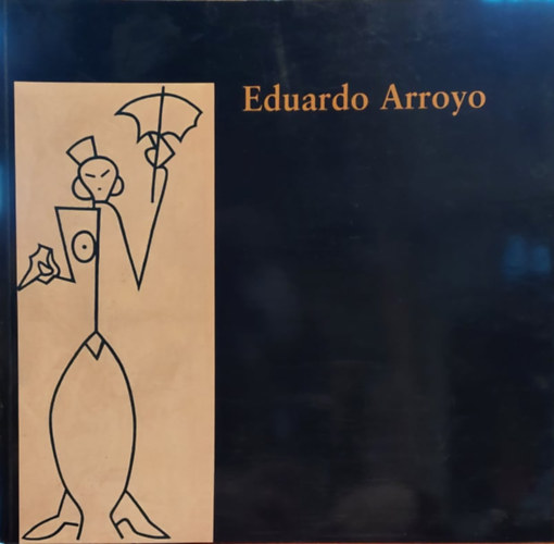 Eduardo Arroyo