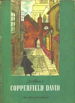 Charles Dickens - Copperfield Dvid