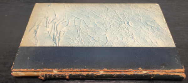 Babits Mih�ly - Nyugtalans�g V�lgye