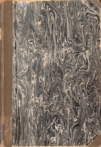 Hunfalvy-album - Hunfalvy Pál félszázados akadémiai tagsága emlékére