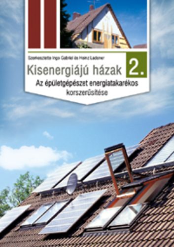 Ingo Gabriel; Heinz Ladener - Kisenergij hzak 2.