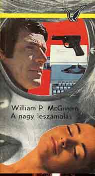 William P. McGivern - A nagy lesz�mol�s