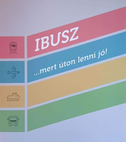 Maczó Balázs - IBUSZ ...mert úton lenni jó!