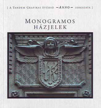 Monogramos házjelek