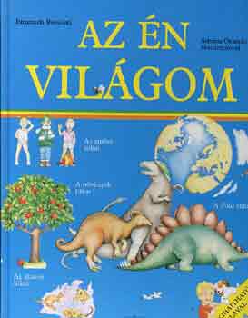 Emanuela Bussolati - Az én világom