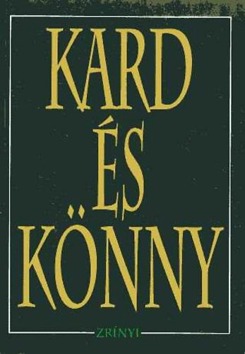 M�t� J�nos - Kard �s k�nny (Rehabilit�ltak eml�kk�nyve)