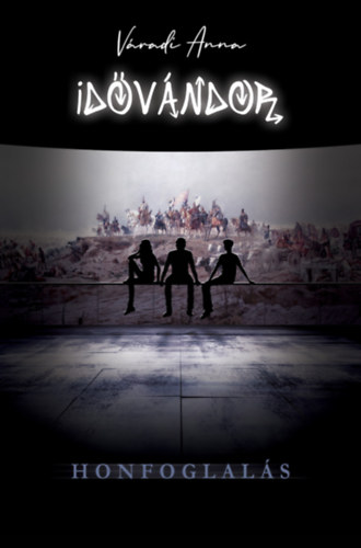 V�radi Anna - Id�v�ndor