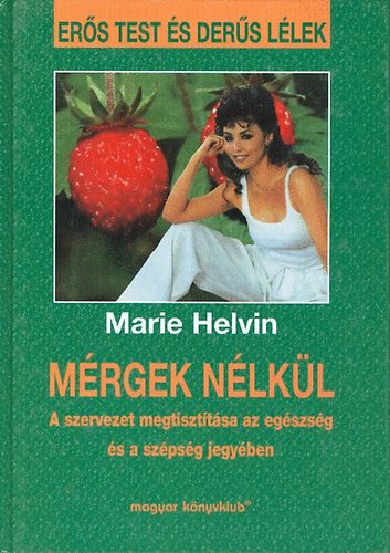 Marie Helvin - Mrgek nlkl