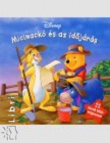 Micimack� �s az id�j�r�s