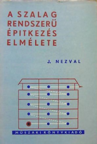 Jri Nezvl - A szalagrendszer ptkezs elmlete