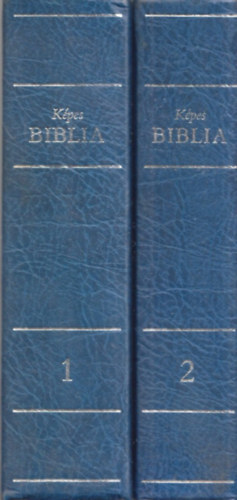 Kpes Biblia I-II.