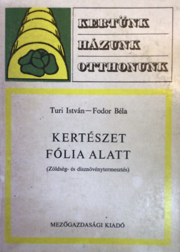 Tri Istvn-Fodor Bla - Kertszet flia alatt