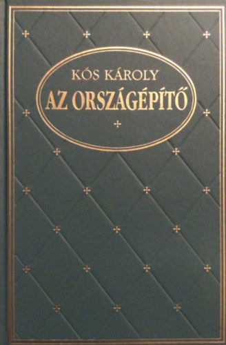 Ks Kroly - Az orszgpt