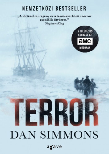 Dan Simmons - Terror