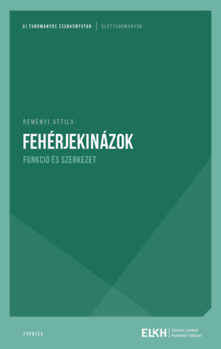 Remnyi Attila - Fehrjekinzok