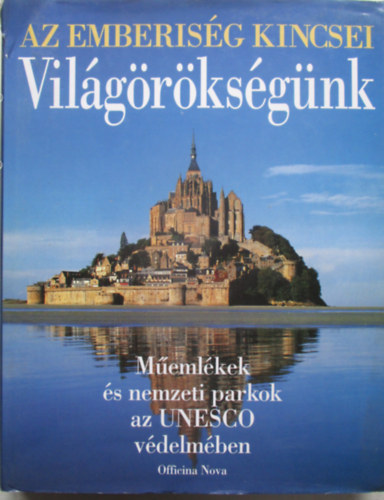 Thomas Veser - Vilgrksgnk (Az emberisg kincsei)