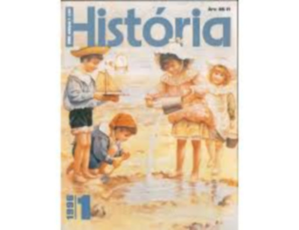 Hist�ria 1996/1