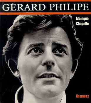 Monique Chapelle - G�rard Philipe
