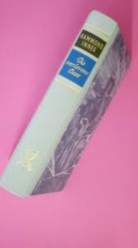 Innes Hammond - Die verlorene Oase