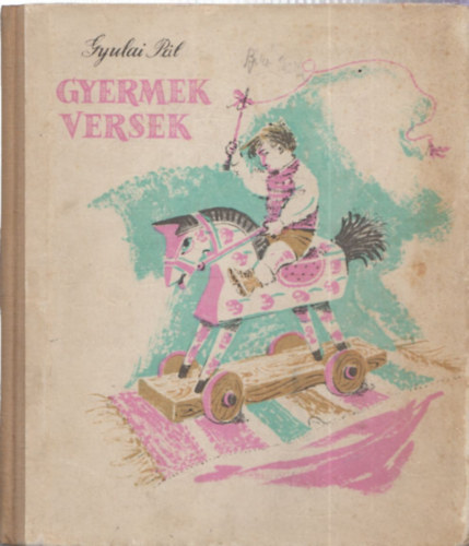 Gyulai Pál - Gyermekversek