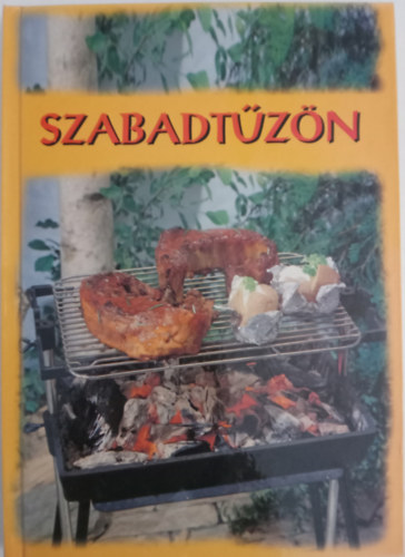 Szabadtűzön