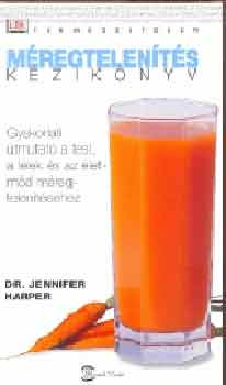 Jennifer Harper - M�regtelen�t�s k�zik�nyv