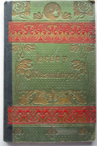 Le�ny olvasm�nyok - fiatal le�nyok sz�m�ra