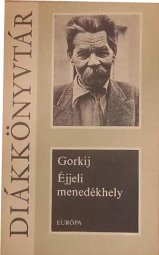 Gorkij - Éjjeli menedékhely