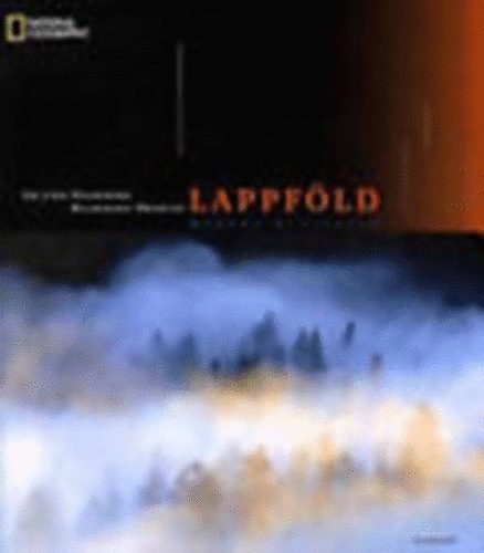 Erlend Haarbert-Haarberg Orsolya - Lappfld - Eurpa Alaszkja