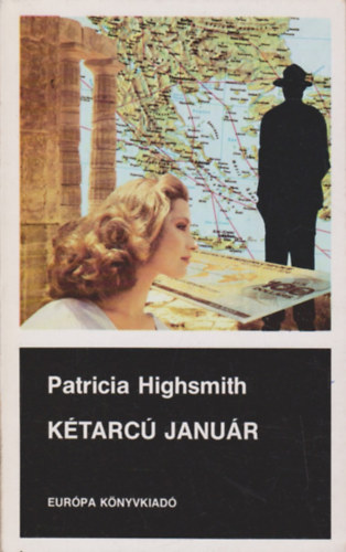 Patricia Highsmith - K�tarc� Janu�r